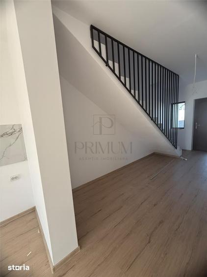 MOSNITA - COMPARTIMENTARE EXCELENTA - FOARTE SPATIOS - DUPLEX - 3