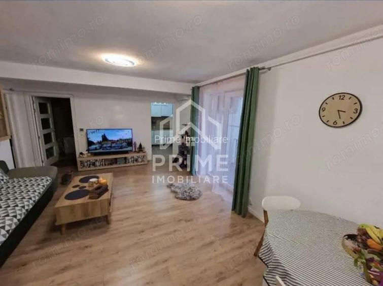 Apartament modern de inchiriat | 2 camere | 64 mp | Etaj 3 | Zona Cetate