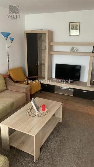 Apartament 2 camere -Decomandat - Apartament 2 camere -Decomandat -