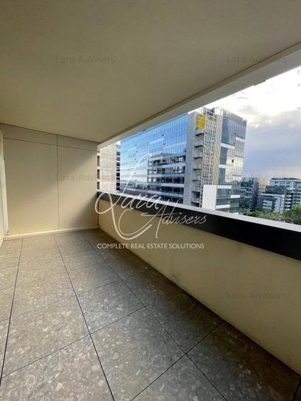 Aviatiei Tower, complet mobilat si utilat - 2