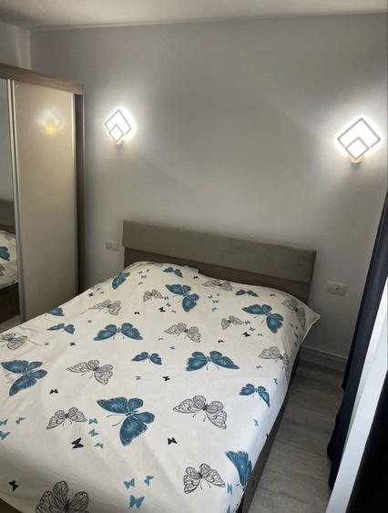 Inchriez apartament totul nou - 3