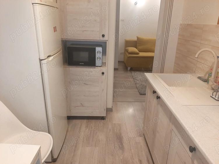 Apartament 2camere central, inchiriat - 2