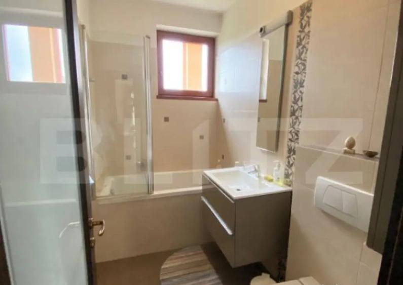 Casa individuala de vanzare, 250 mp utili, teren 1200 mp, - 18