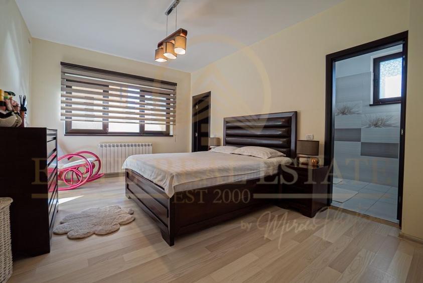 PALAZU – MALUL LACULUI – VILA 2016 LA CHEIE, ARHITECTURA DEOSEBITA! - 14