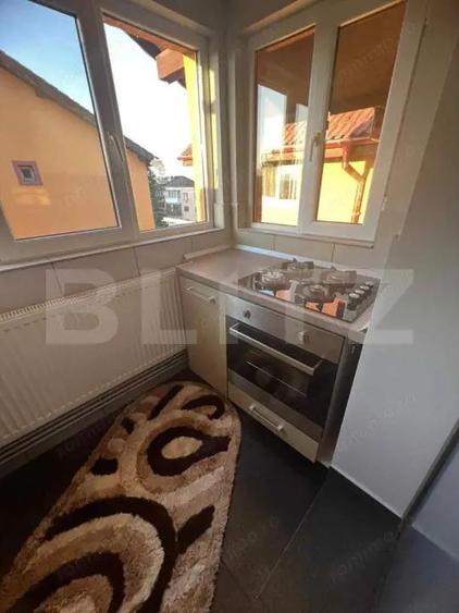 Apartament 2 camere de inchiriat - 4