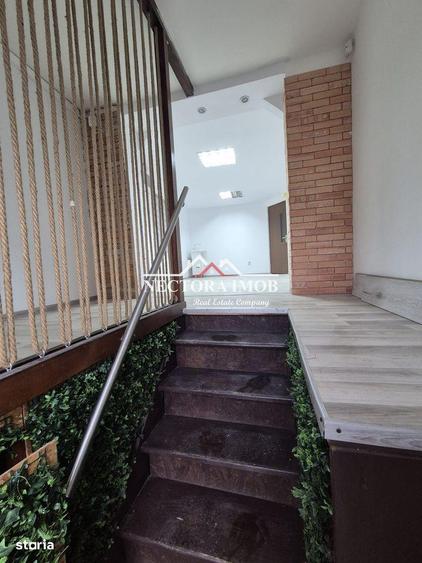 NECTORA IMOB-Spatiu comercial Ultracentral, Zona Primariei, 40 mp - 2