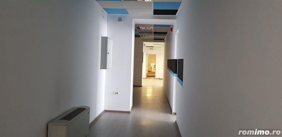 Spatiu de depozitare si productie zona Aviatiei - 6