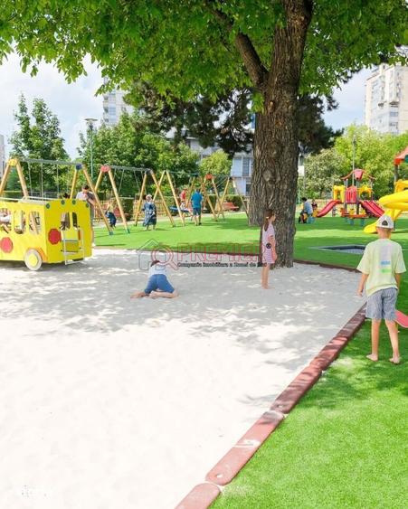 Sector 4 Berceni Emil Racovita | 3 Camere - 1