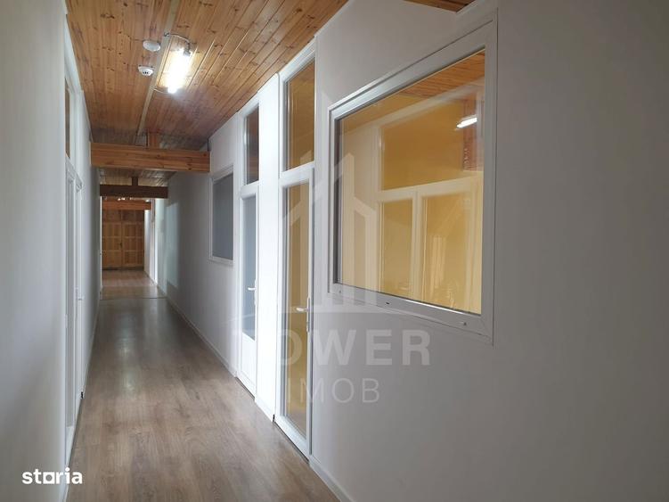 Spatiu de birouri -zona Kaufland (Str. Soseaua Alba Iulia) - 1