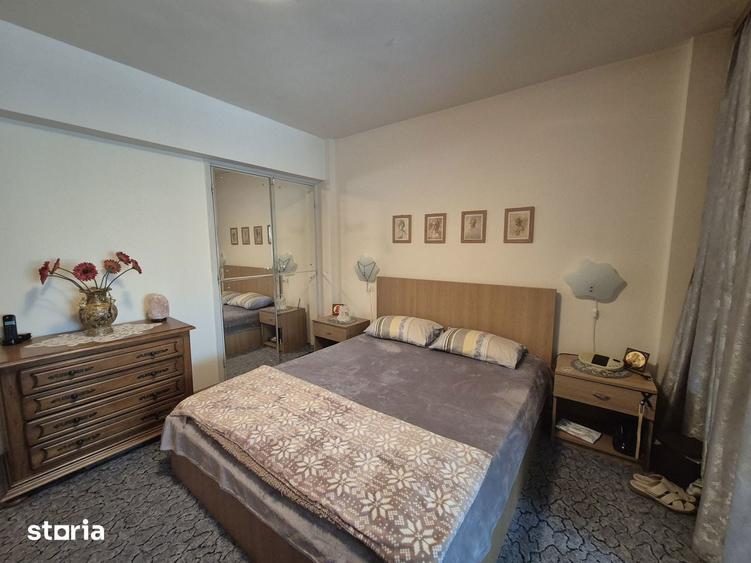 Ap 3 camere, 2 bai, Ultracentral/Zoo Center, et 4/8, dec, bl 1990 - 11