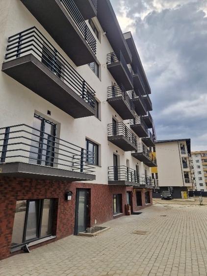 Apartament doua camere Visan langa Profi - 2