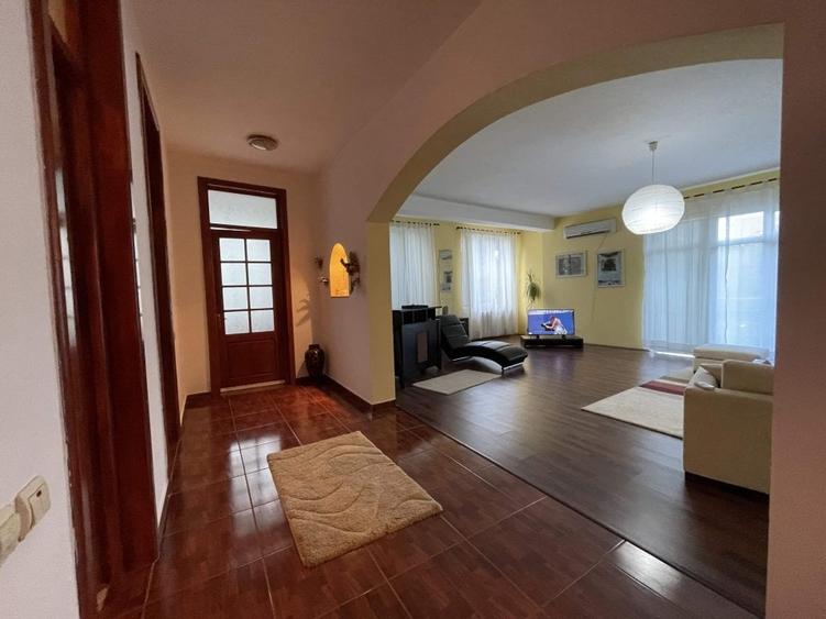 3 cam, 160mp,et.1,bloc privat, ultracentral - 12