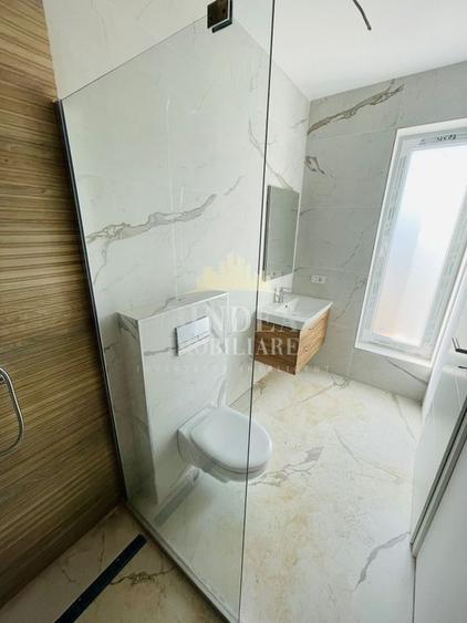 Duplex la sol 85mp utili 360mp teren Giarmata - 2