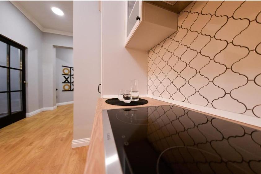 Apartament de lux-exclusivist-în centrul istoric  Unirii-stil istoric eclectic - 23