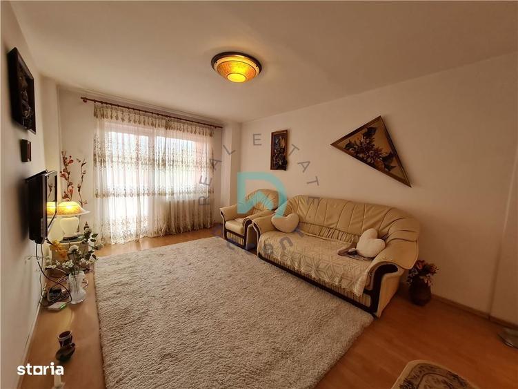 Apartament 2 camere Craiter, intermediar, Brasov - 8