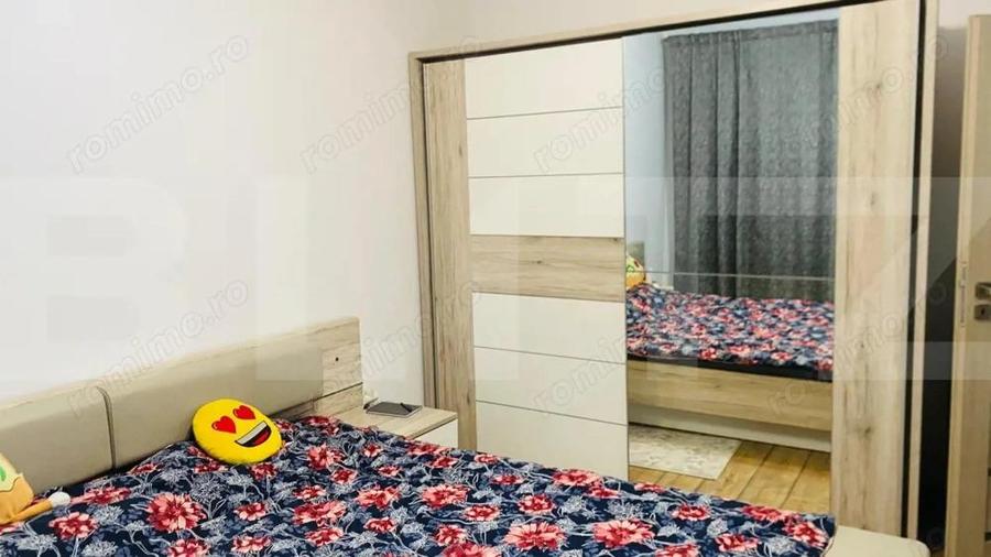 Ocazie! Apartament cu 3 camere, dressing si camara in Calea Urseni - 6