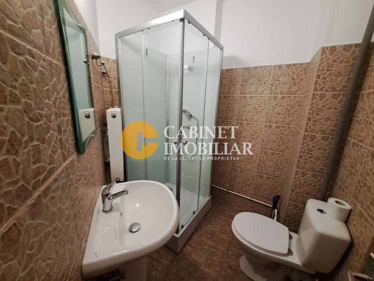 3 camere decomandate, renovat, vedere Grădina Botanică - 3