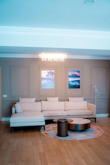 Penthouse Premium zona Floreasca - 10