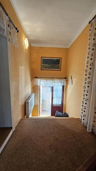 Casa cu poveste si potential – locul perfect pentru un nou inceput in Seica Mare - 6