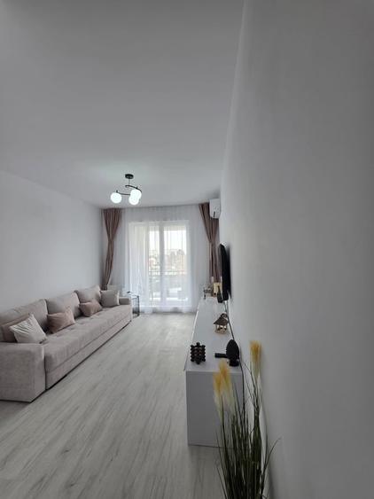Militari Residence, Chiajna, garsoniera premium, prima inchiriere, parcare - 4