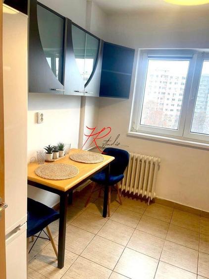 Teiul Doamnei Vanzare apartament 2 camere bloc / dupa 1980 - 1