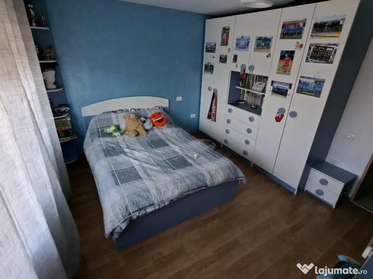 Vila P+1E de vanzare in localitatea Eforie Nord, zona de vile - 6