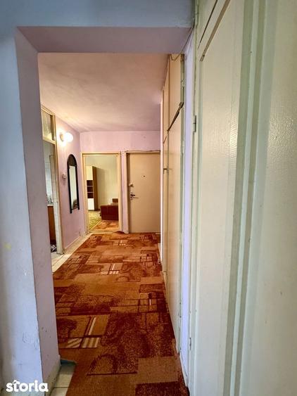 Vand apartament 2 camere, Alfa-Faleza Sud - 2