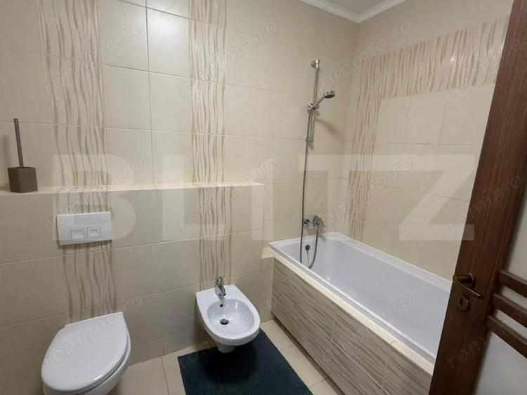 Apartament 3 camere, zona Iulius Mall, Parcare subterana, dressing - 7