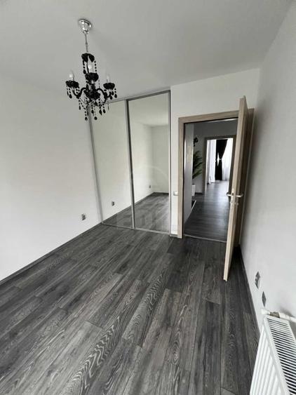 Duplex de vanzare,mobilat si utilat zona Teilor - 7