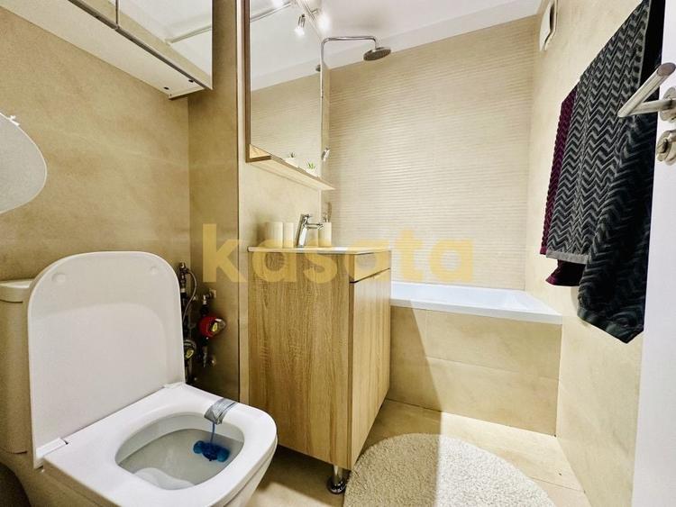 OPORTUNITATE | APARTAMENT 3 CAMERE | ZONA TEI | LOC PARCARE - 11