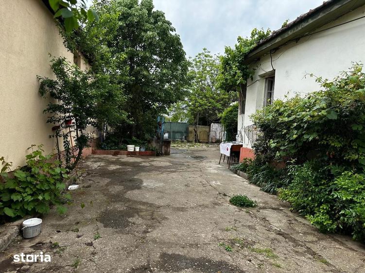 Casa str.Alesdului - 5