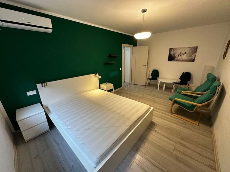 Garsoniera 3minute Metrou Universitate Intercontinental TNB Batistei - 2