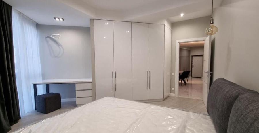 Apartament cu 2 camere decomandate cartier Gheorgheni - 7