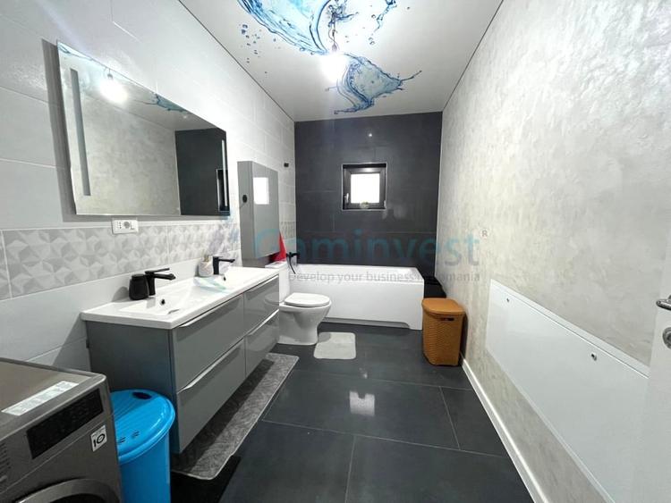 Casa de vanzare pe un singur nivel in Les, Bihor - 8