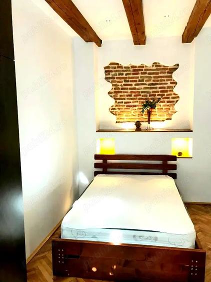 Apartament de inchiriat in Centru Vechi Centrul Istoric, N. Balcescu - 5