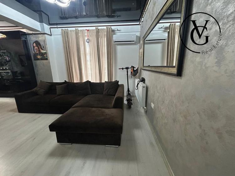 Apartament elegant 2 camere Mamaia / Lidl - 3