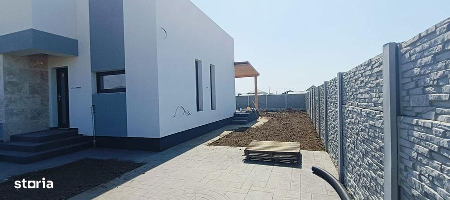 Casa Parter 3 camere/Com.Berceni/Comision 0 % - 10