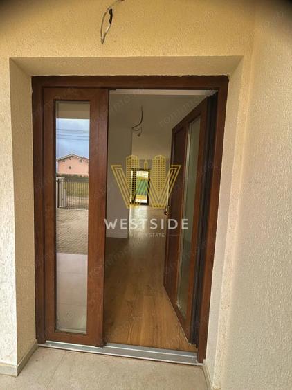 Duplex de vanzare in Dumbravita, Timisoara - 12