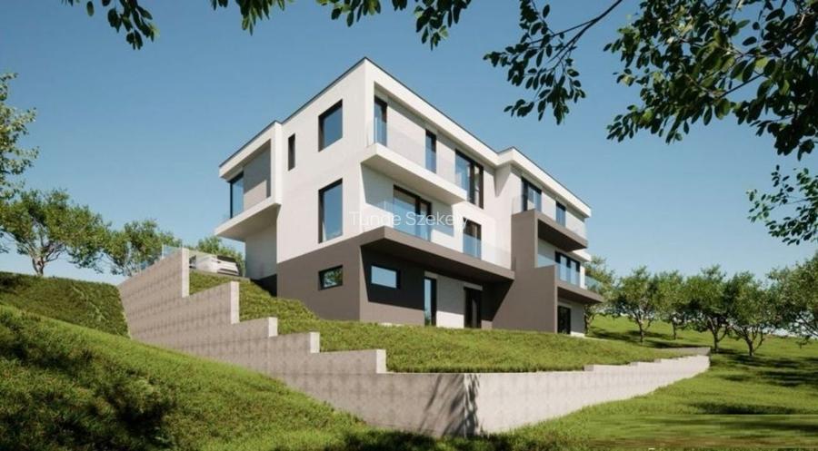 Casă cu 5 camere în Europa Casă cu 5 camere în Europa