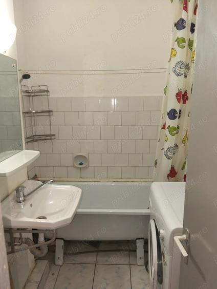 Garsoniera confort 1, Vlaicu,etaj 2 - 7