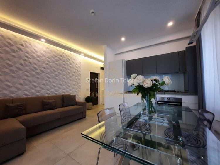 Termen Scurt | Mamaia | Apartament 2 camere | Lux