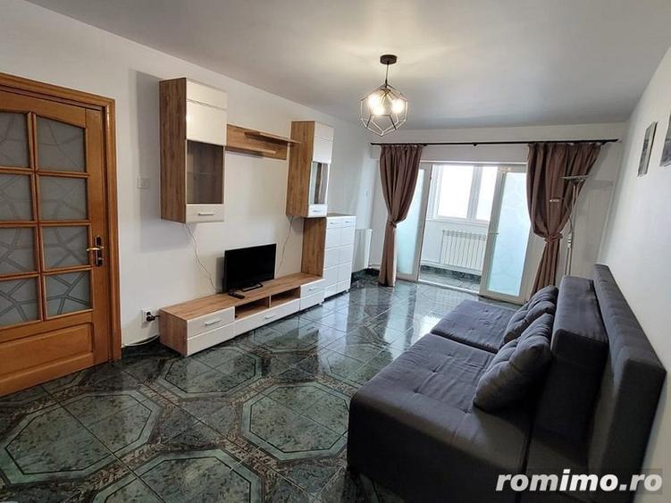 Inchiriez o garsinera in apropriere de metrou Gorjului - 1