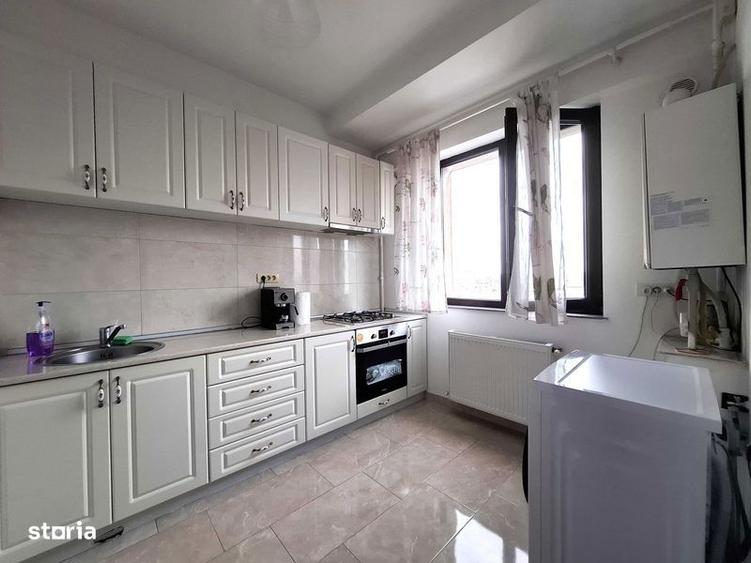 Garsoniera de inchiriat - Prelungirea Ghencea - 7