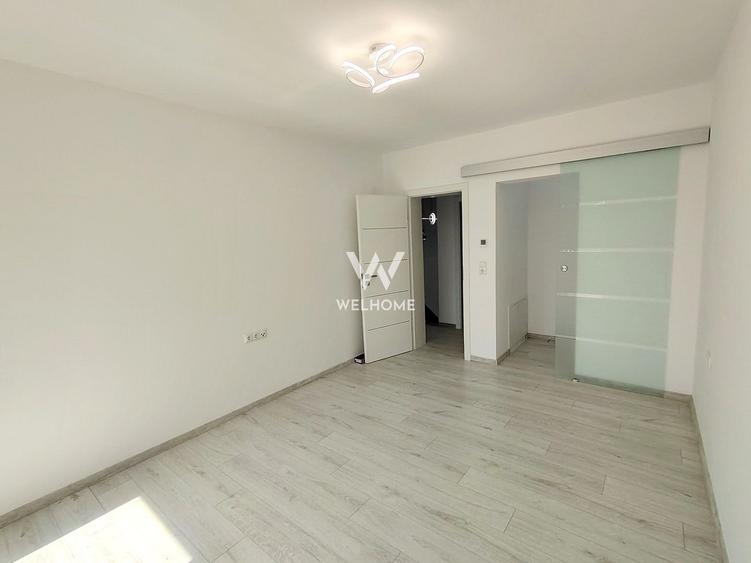 Casa Sibiu - teren 484mp - casa noua zona Sura Mare - 9