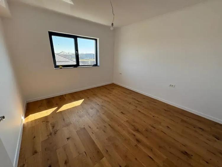 Ansamblu Residential  Vile 4 Camere Afumati I Curte Parcare Comision 0 - 6