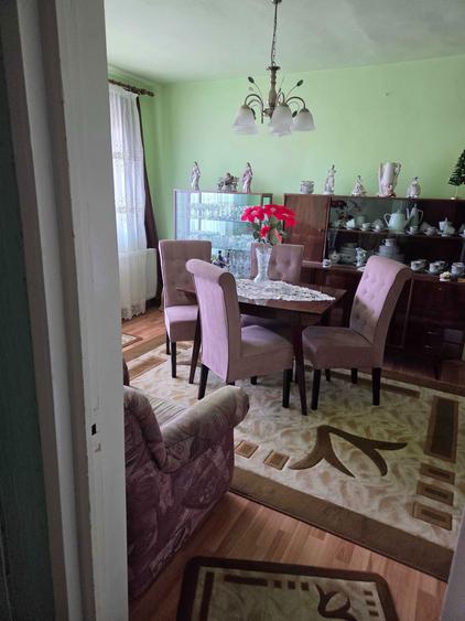 Apartament central in OCNA DEJ - 6