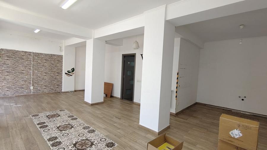 Spatiu Comercial Stradal - 4