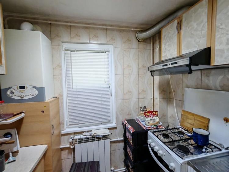 Apartament 3 camere Micro 38 - 3