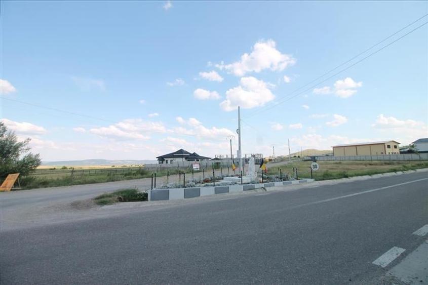 Teren 3000 mp intravilan - Sarata - 5