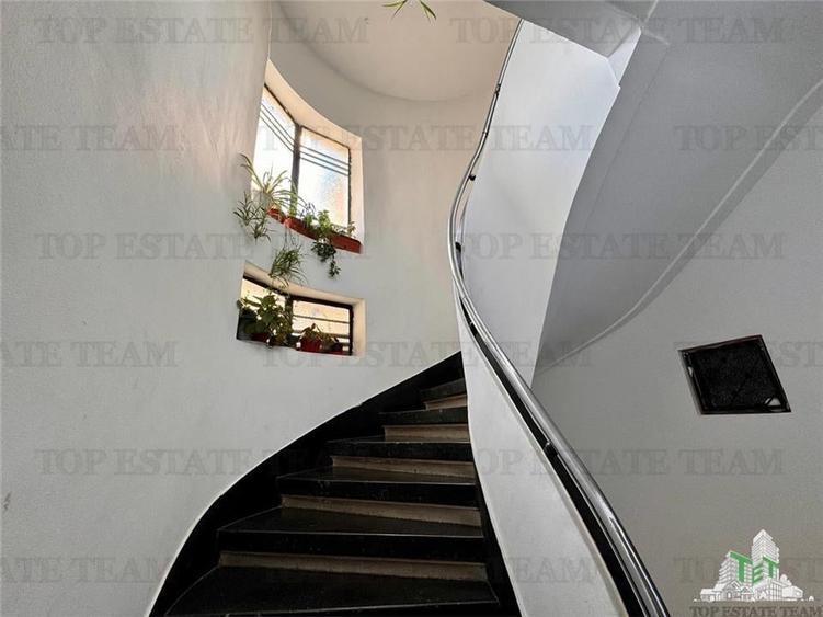 Apartament 3 camere de vanzare,  Ocazie, Gradina Icoanei - 18